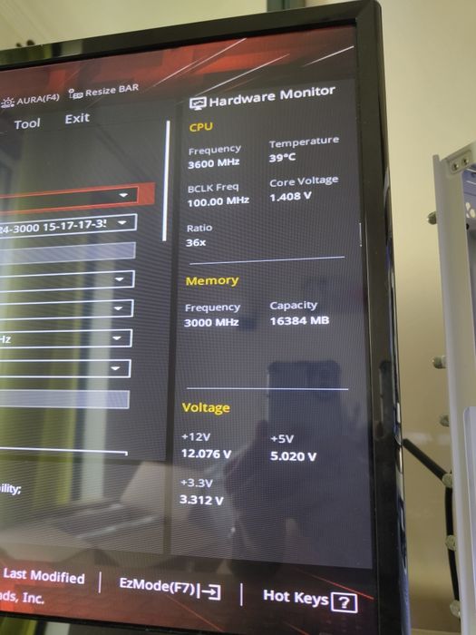 PC Computador Custom Branco lian li ASUS AMD RX 6650XT Ryzen 5 3600 3