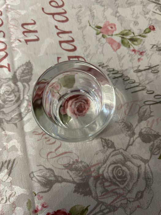 Grube szkło na podgrzewacze