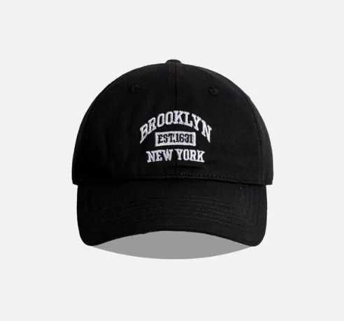 Бейсболка летняя brooklyn кепка los angeles new york