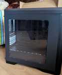Caixa PC ATX Nox Hummer ZX