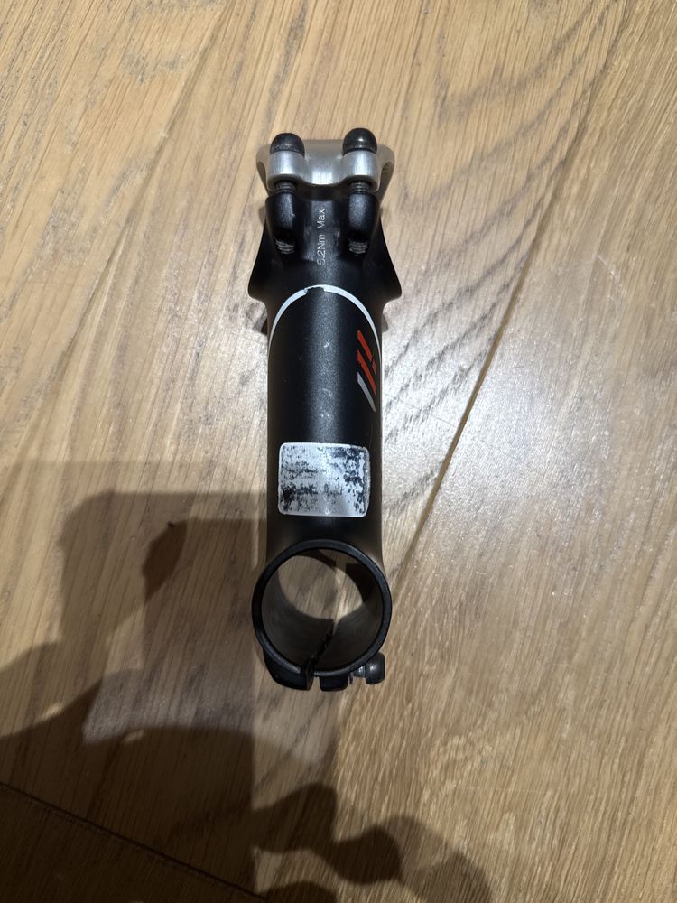 Mostek xc bontrager 2009