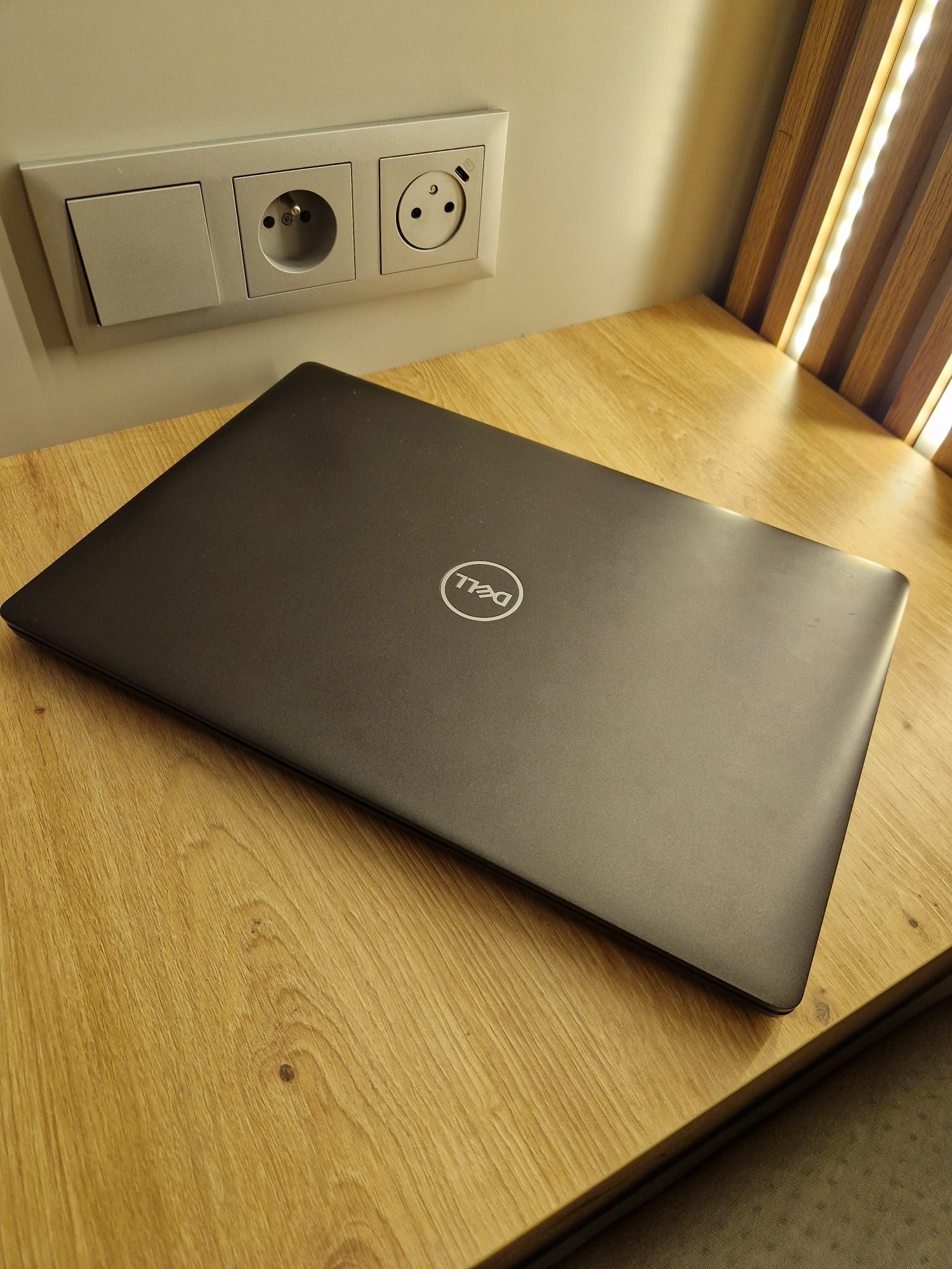 Laptop Dell Latitude 5400