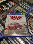 Gra need for speed Payback ps4. Czytaj opis.
