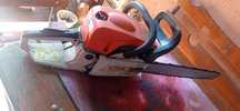Бензопила STIHL MS 280