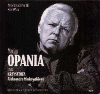 CD Krzysztof Aleksandra Minkowskiego