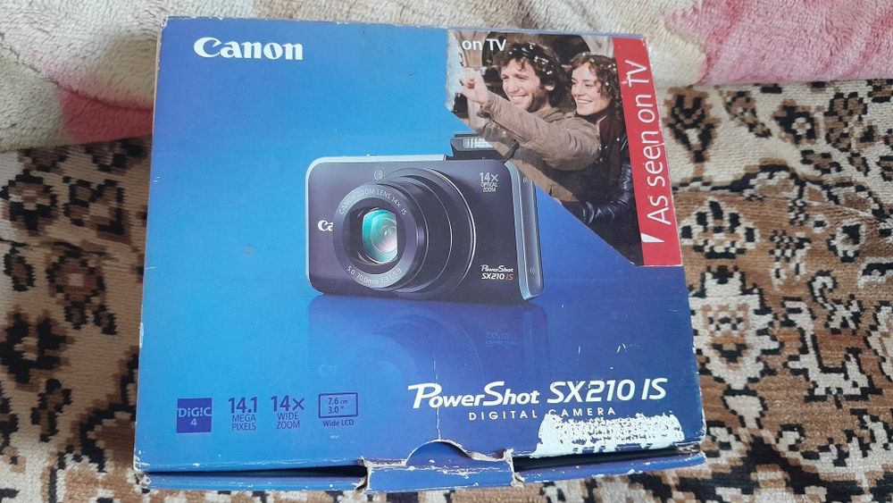 Плівковий Фотоаппарат Olimpus Mju zoom