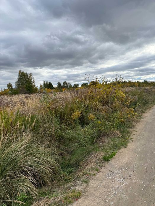 Działka budowlana Siedlce