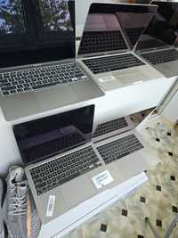 MacBook Pro air на процессоре M1 лот-5штук