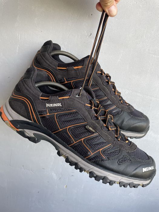 Meidl gore tex 44(28cm) оригинал кроссовки