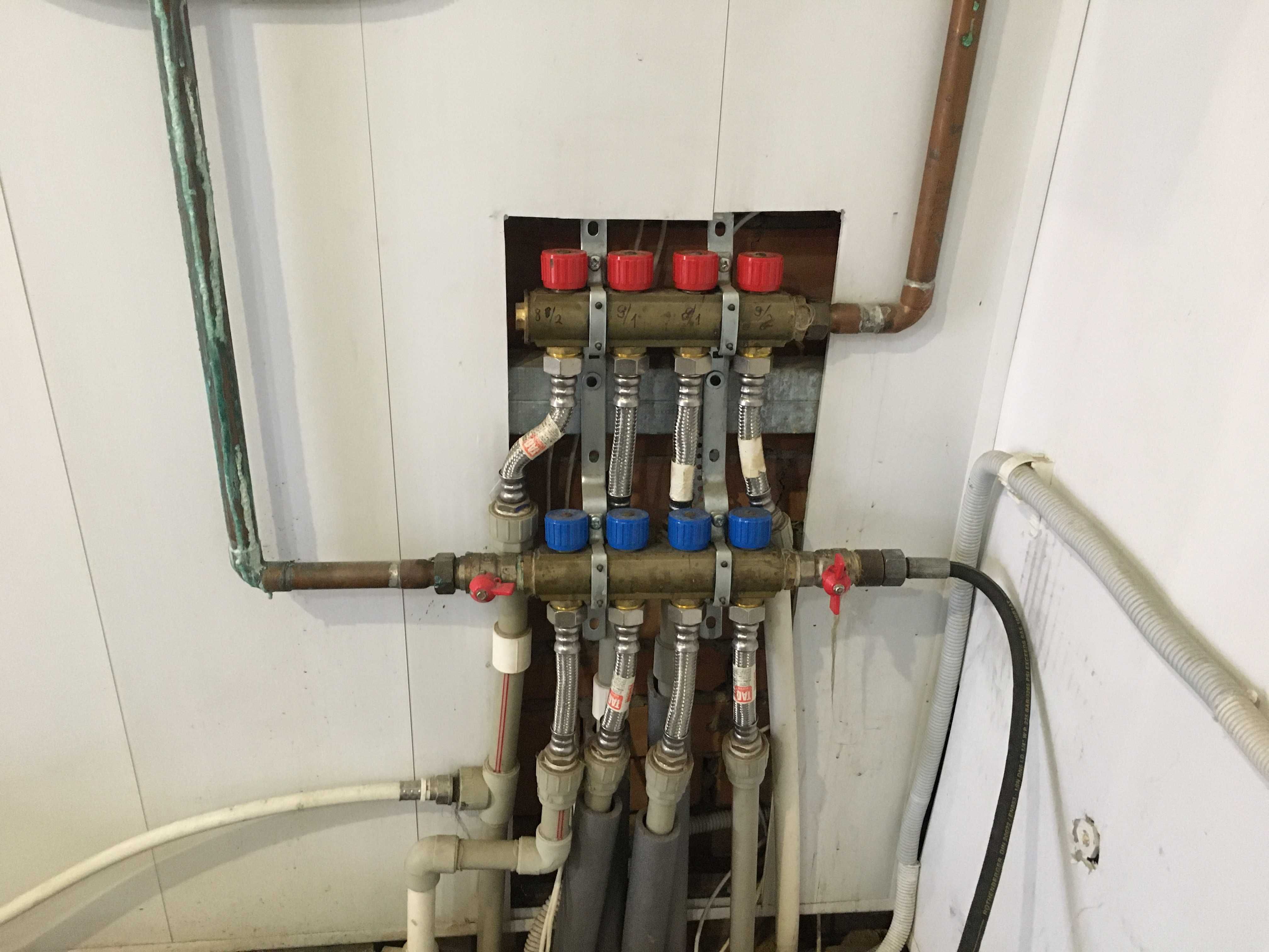 Электрокотёл Protherm 24 квт  б/у