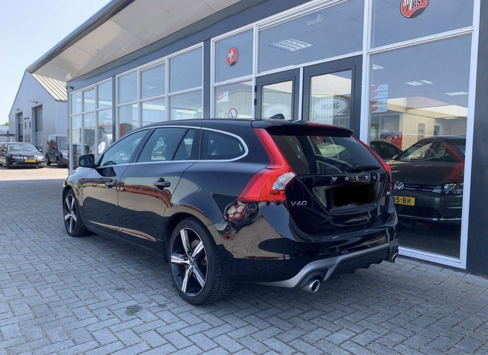 Volvo V60 2.0 D4