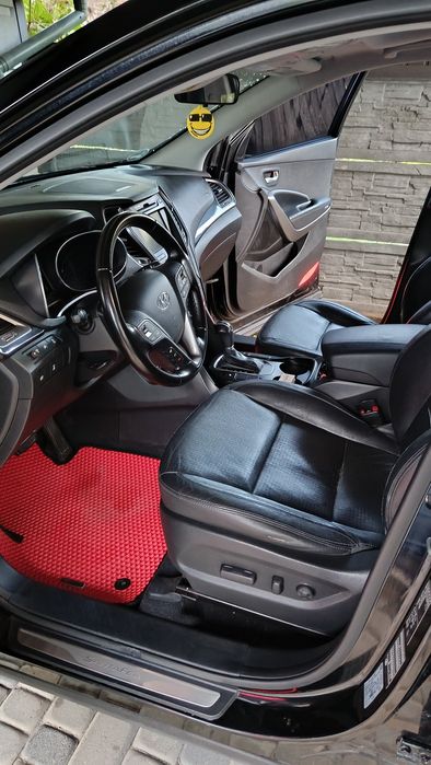 Продається Hyundai Santafe