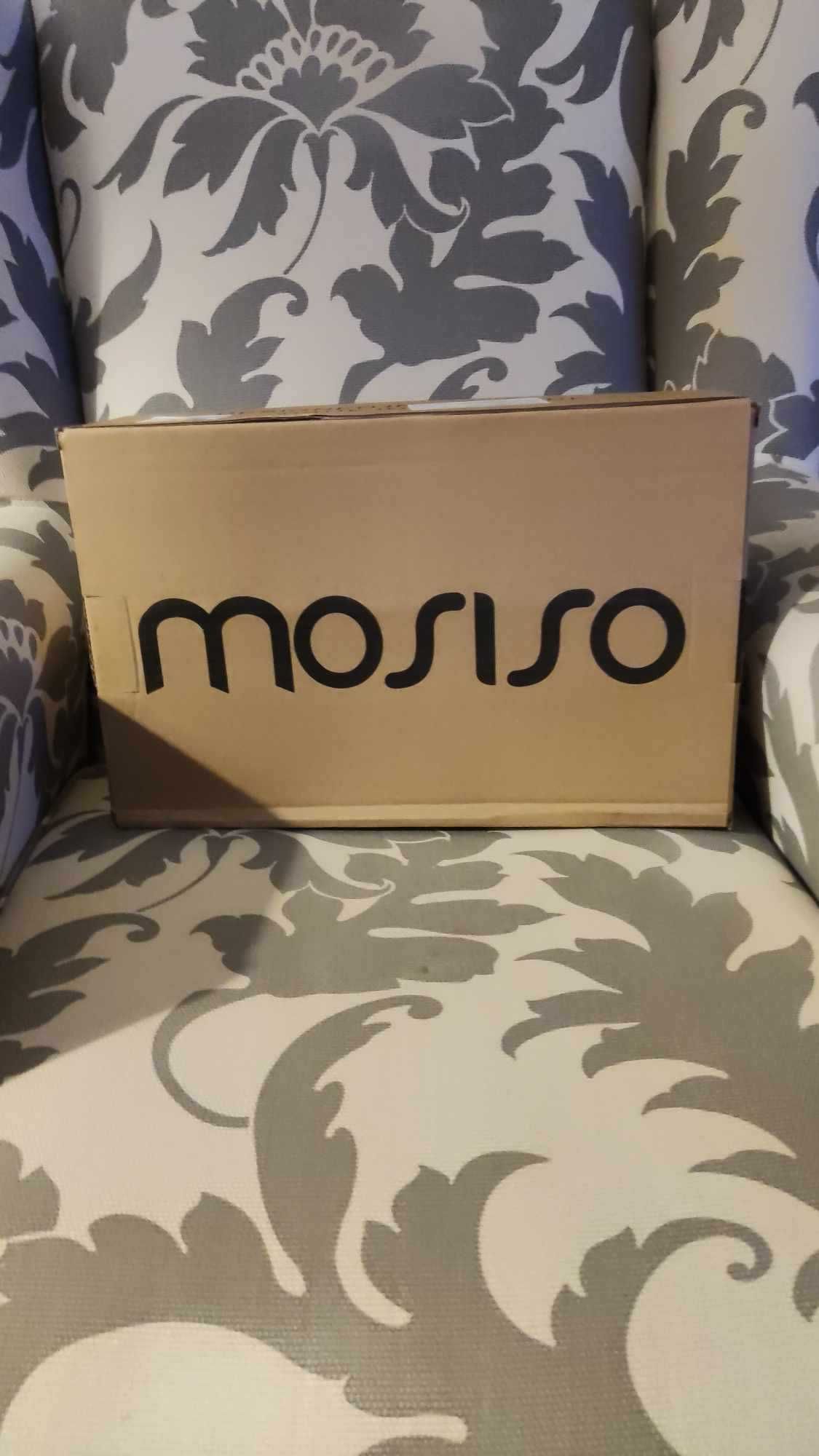 MOSISO Camellia torba na laptopa kompatybilna z MacBook Air nowa