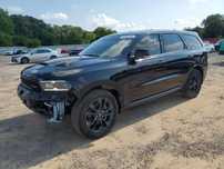 Dodge Durango DODGE DURANGO R/T 2022 - mocny i przestronny SUV
