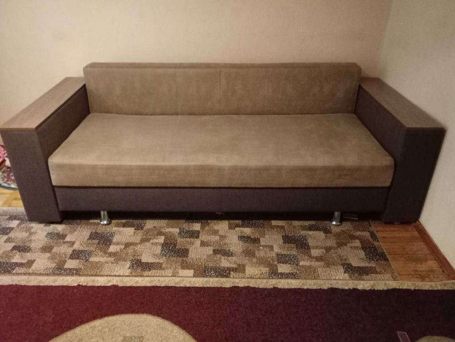 Диван розкладний