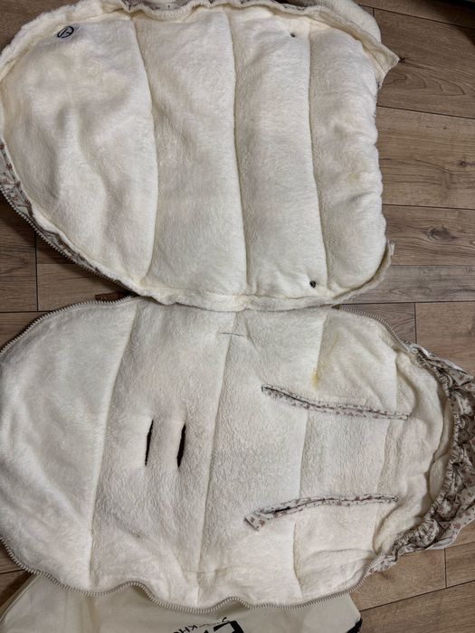 Зимовий конверт Elodie