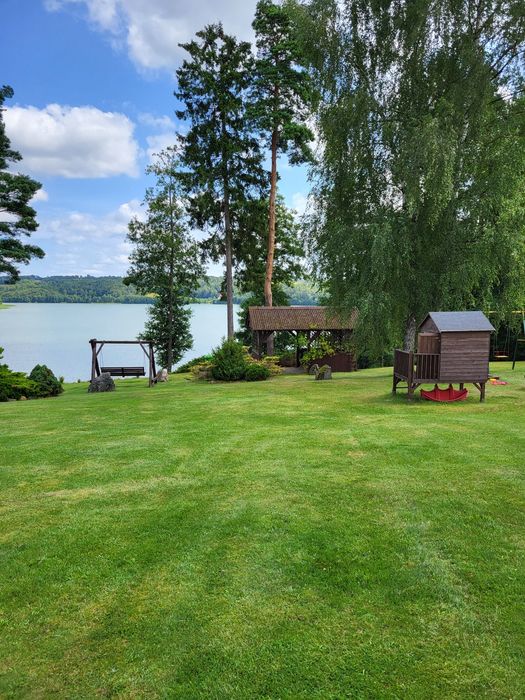 Samodzielny pokój nad jeziorem Węgorzyno, Sulęczyno