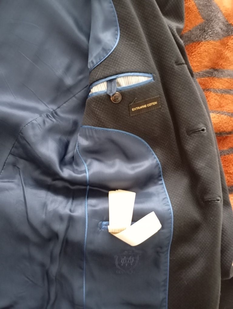 Blazer Massimo Dutti