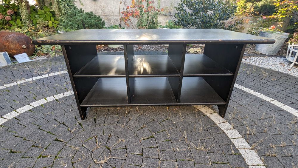 Stolik IKEA kolor Wenge