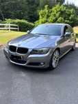 Bmw 325d E90 LCI 197KM