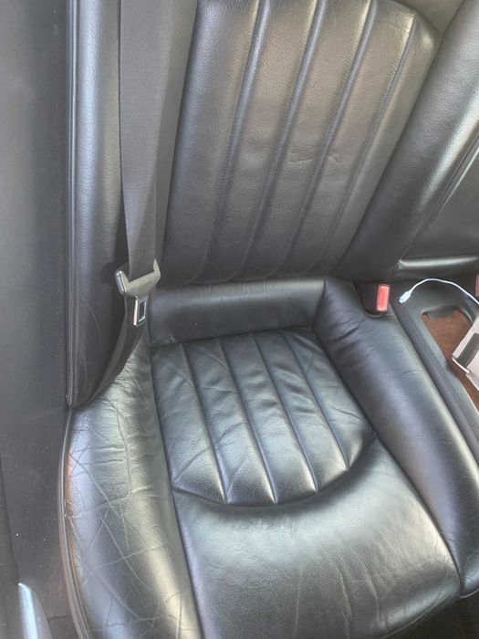 Mercedes CLS 320 de 2007