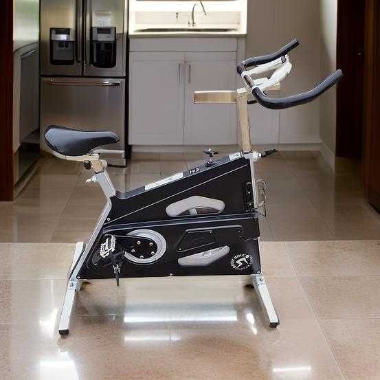 Rower Spinningowy firmy Body Bike - Stan bdb