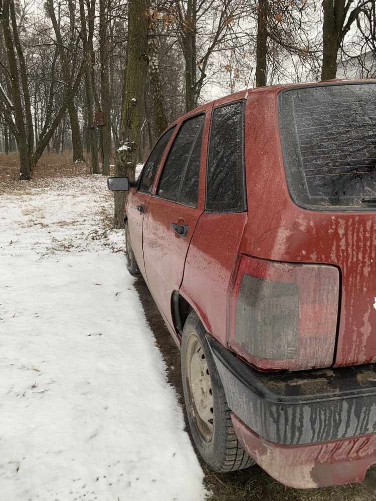 ТЕРМІНОВО! Продам fiat tipo