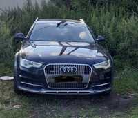 Розборка Audi A6 C7 Allroad