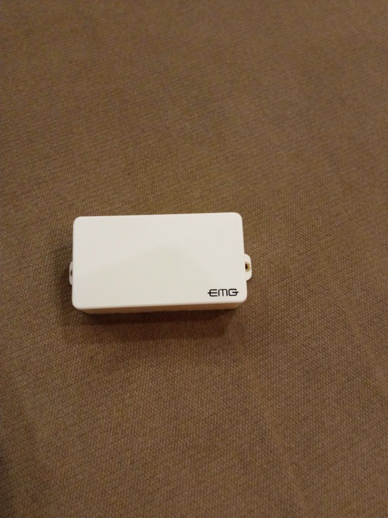 Captador Emg 81x