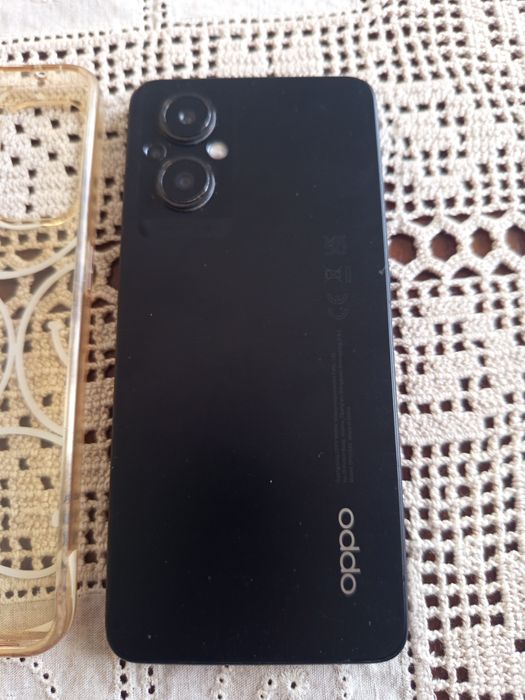 Telemóvel OPPO  5G