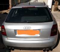 Vendo peças audi a4 d5 e b6