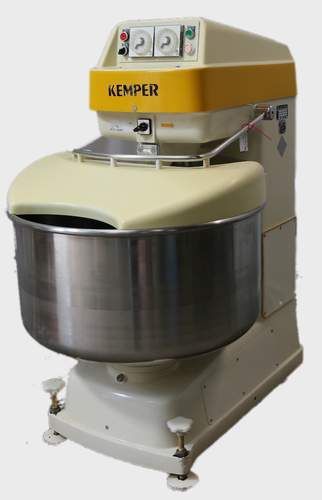 Тестомес Тістоміс для Пекарни Kemper Sp75 из Германии