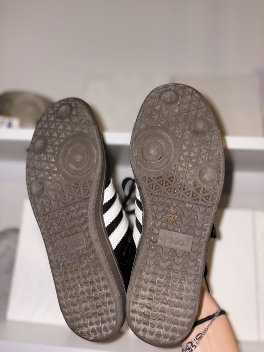 Adidas Samba OG