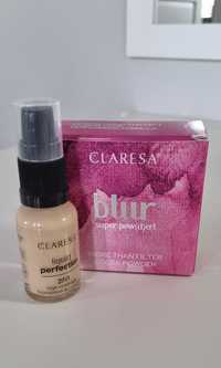 Claresa podkład liquid perfection 103