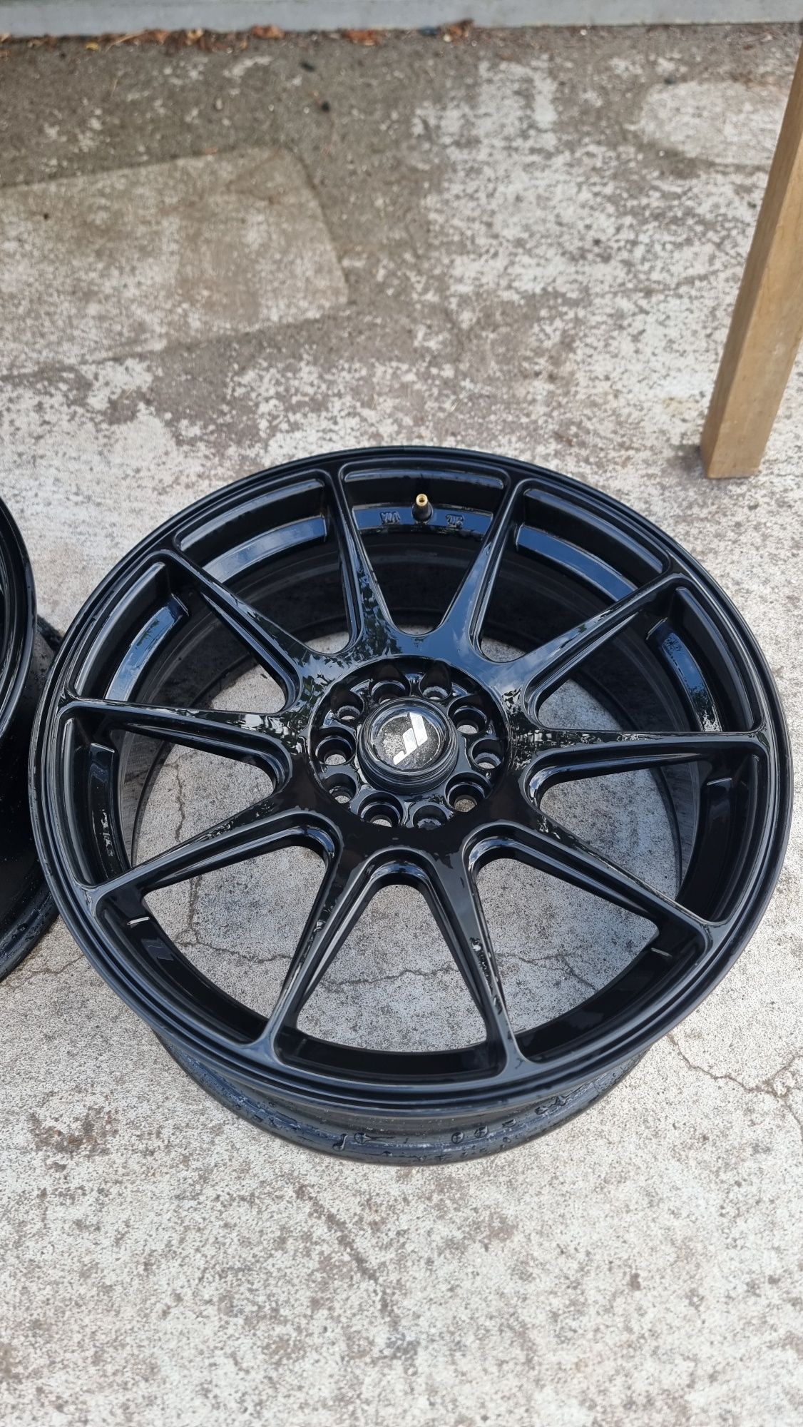 Jantes Japan Racing JR11 17"