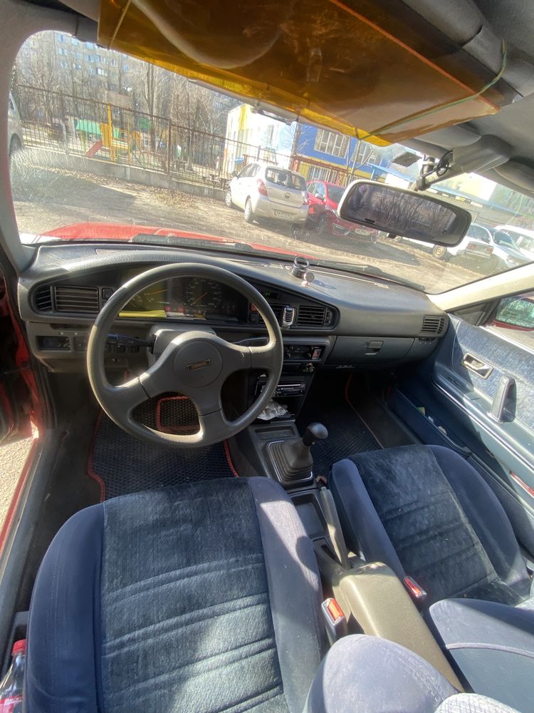 Продам Mazda 626 gd