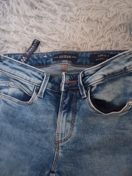 Джинси для хлопчика