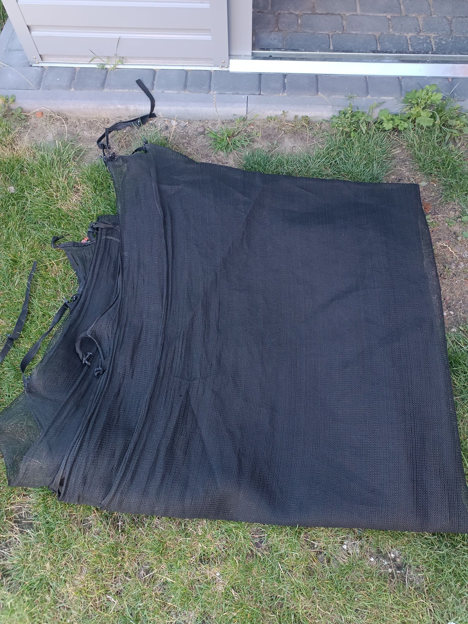 Części do trampoliny 312 Jumi 10FT