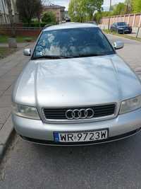 Sprzedam Audi A4