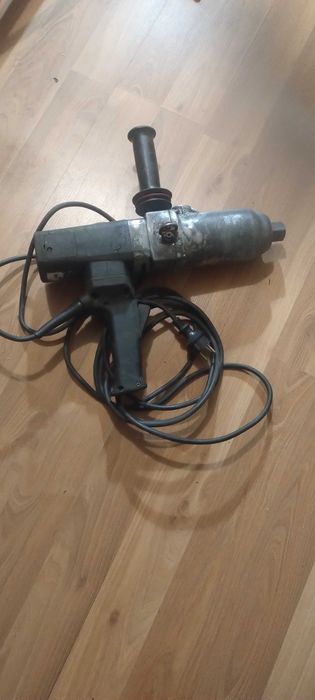 Klucz Bosch GdS 30