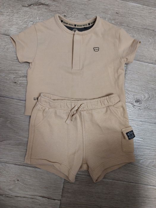 Костюм Next, 62р.