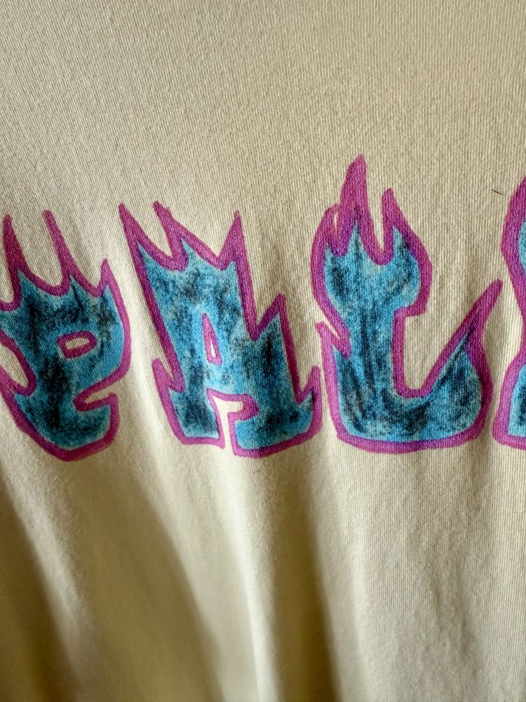 T-shirt Palm Angels