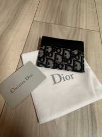 Cardholder Dior etui na karty Louis Vuitton Gucci portfel