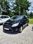 Ford C-MAX Ford Cmax 1.6 Titanium
