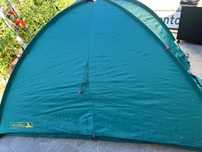 Tenda iglo Vaude super