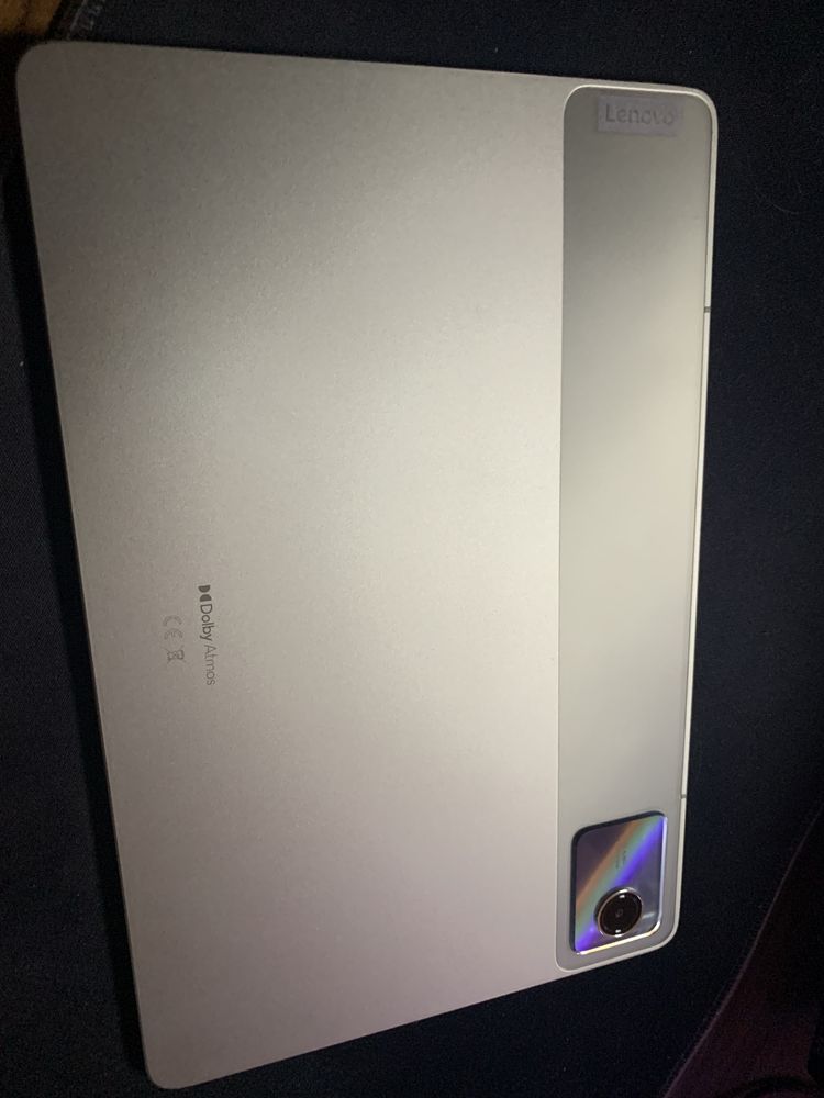 Планшет Lenovo tab m11