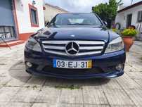 Mercedes-Benz 220