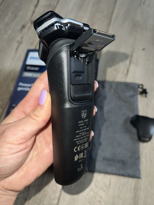 Бритва Philips Series 5000