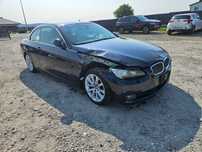 BMW Seria 3 Benzyna , kabrio..