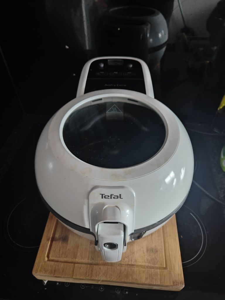 Fritadeira ar quente - Airfryer Tefal